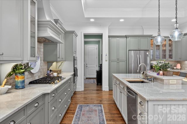 4006 Pinehill Lane, Weddington, NC 28104