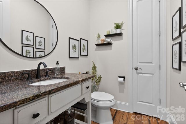 4006 Pinehill Lane, Weddington, NC 28104