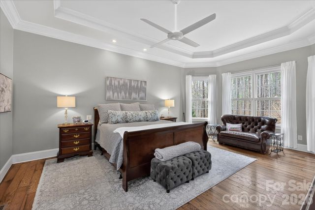 4006 Pinehill Lane, Weddington, NC 28104