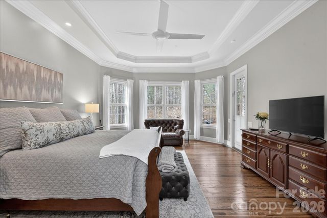 4006 Pinehill Lane, Weddington, NC 28104