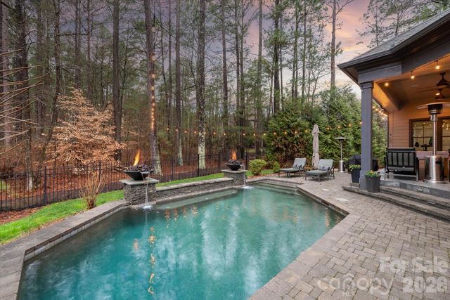 4006 Pinehill Lane, Weddington, NC 28104