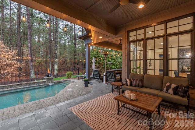 4006 Pinehill Lane, Weddington, NC 28104