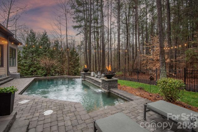 4006 Pinehill Lane, Weddington, NC 28104
