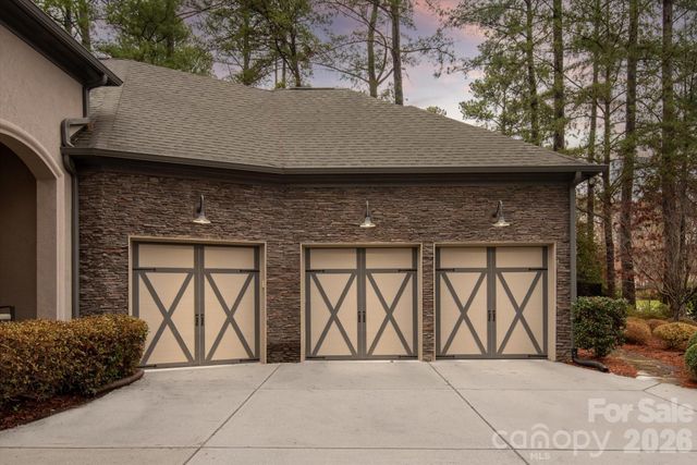 4006 Pinehill Lane, Weddington, NC 28104