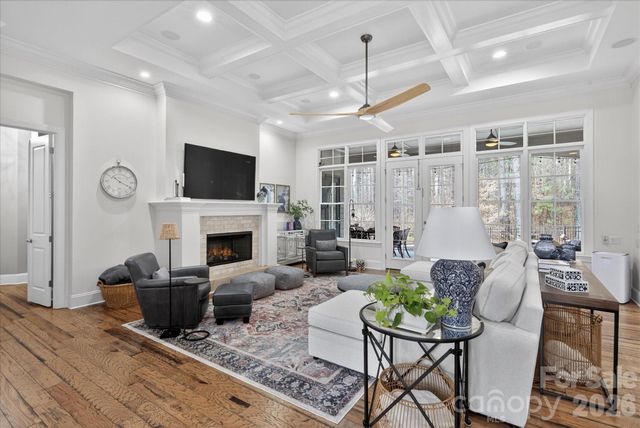 4006 Pinehill Lane, Weddington, NC 28104