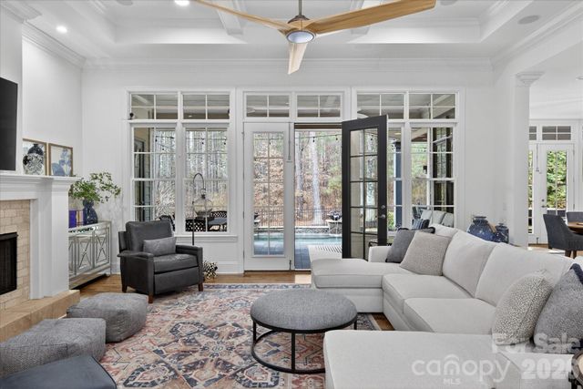 4006 Pinehill Lane, Weddington, NC 28104