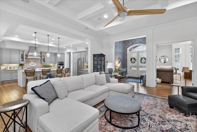 4006 Pinehill Lane, Weddington, NC 28104