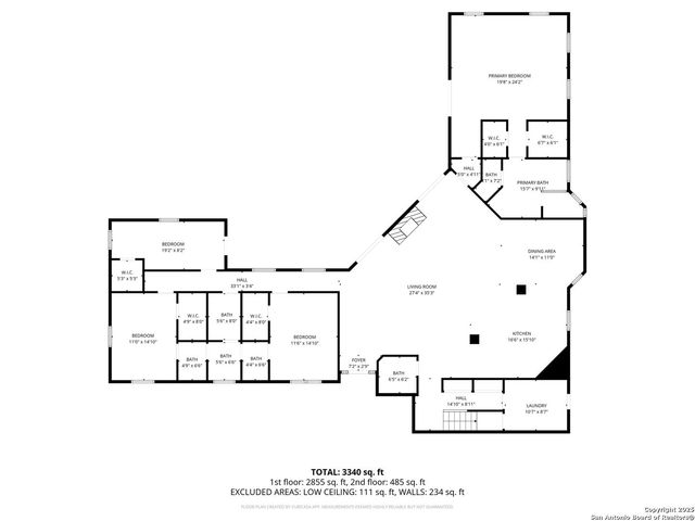 102 OAK VALLEY DR, Boerne, TX 78006