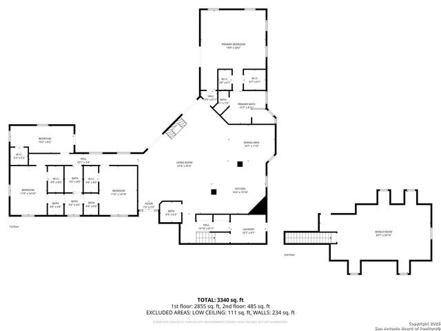 102 OAK VALLEY DR, Boerne, TX 78006