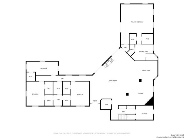 102 OAK VALLEY DR, Boerne, TX 78006