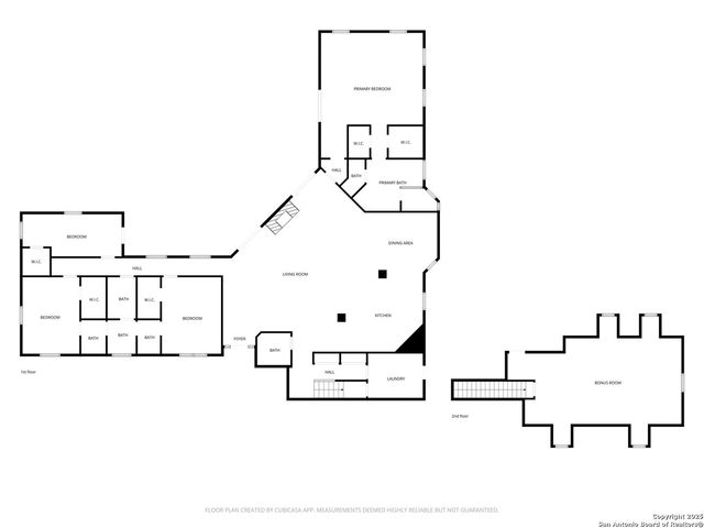 102 OAK VALLEY DR, Boerne, TX 78006