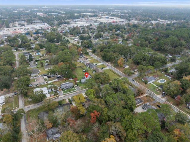 5419 Alpha Ave, Jacksonville, FL 32205