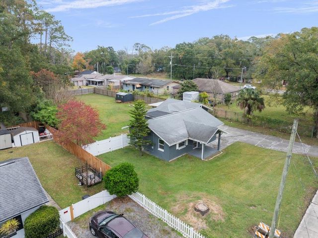 5419 Alpha Ave, Jacksonville, FL 32205