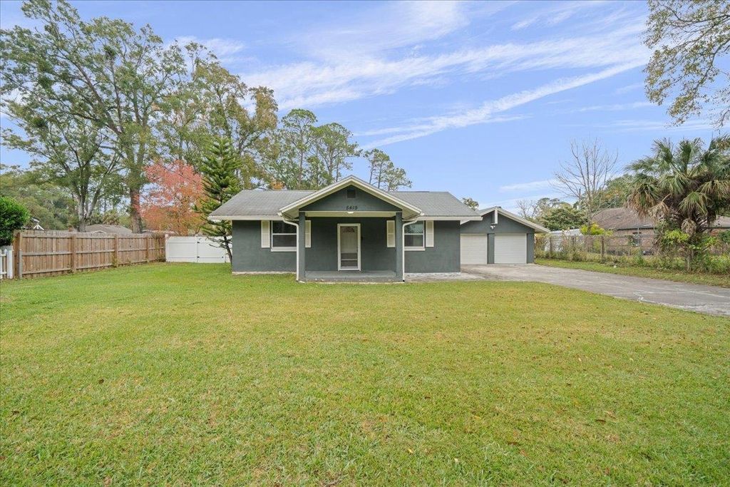 5419 Alpha Ave, Jacksonville, FL 32205