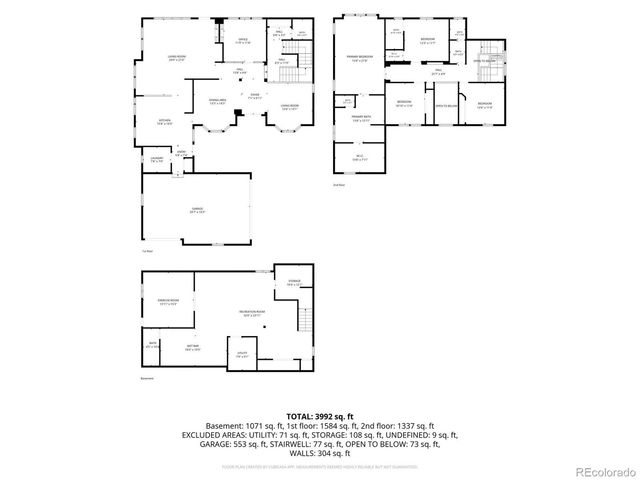 10650 Stuart Street, Westminster, CO 80031