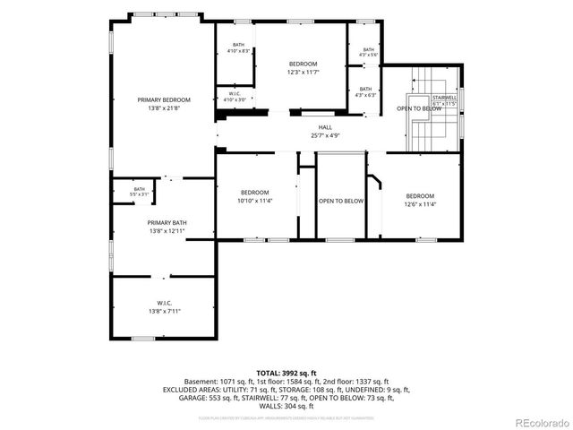 10650 Stuart Street, Westminster, CO 80031