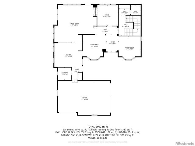 10650 Stuart Street, Westminster, CO 80031