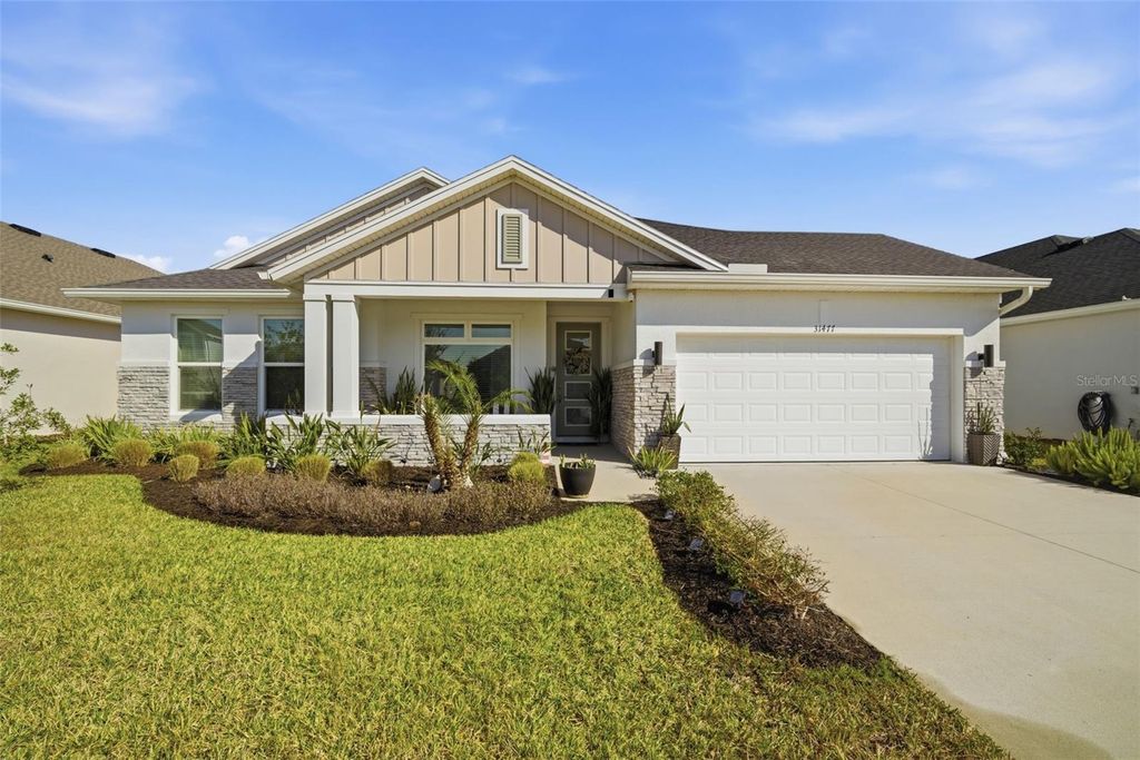 31477 WESTBURY ESTATES AVENUE, Wesley Chapel, FL 33545