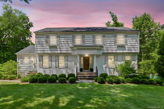 629 Scarborough Road, Briarcliff Manor, NY 10510