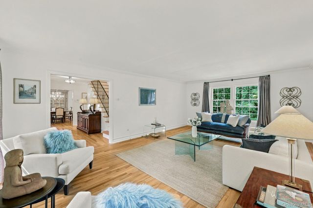 629 Scarborough Road, Briarcliff Manor, NY 10510