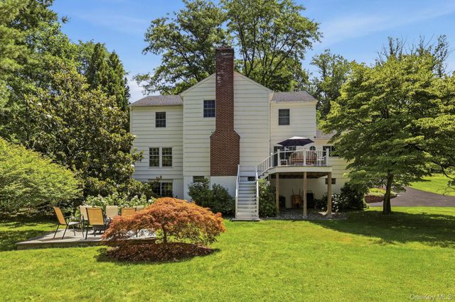 629 Scarborough Road, Briarcliff Manor, NY 10510