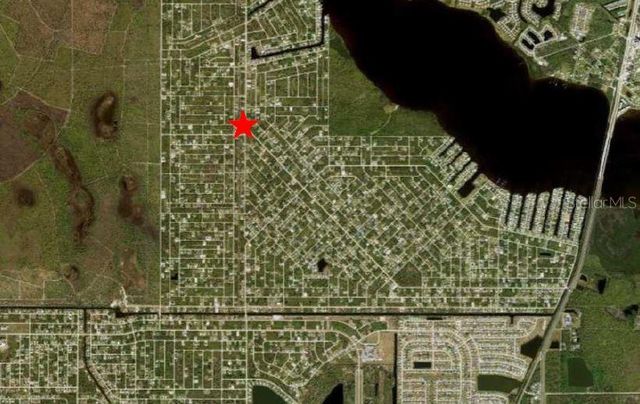 4499 GILLOT BOULEVARD, Port Charlotte, FL 33981