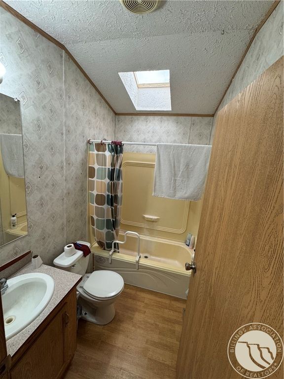 36 Brookpark DRIVE, Billings, MT 59102 photo 15