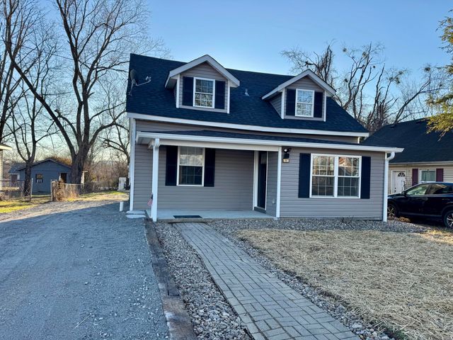 166 Mary Street, Berea, KY 40403