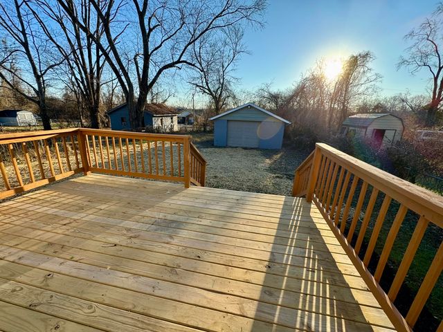 166 Mary Street, Berea, KY 40403