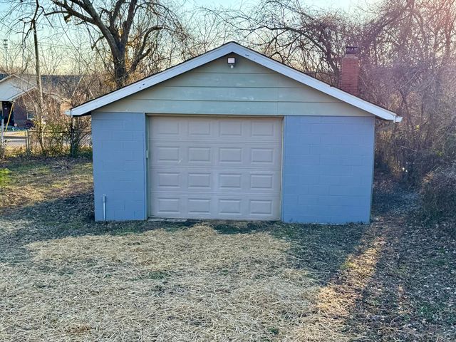 166 Mary Street, Berea, KY 40403