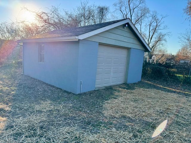 166 Mary Street, Berea, KY 40403