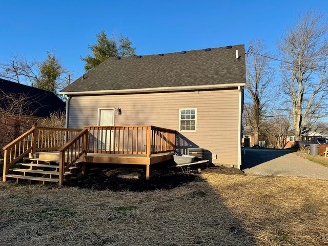 166 Mary Street, Berea, KY 40403