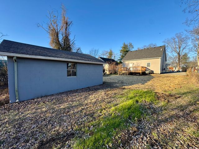 166 Mary Street, Berea, KY 40403