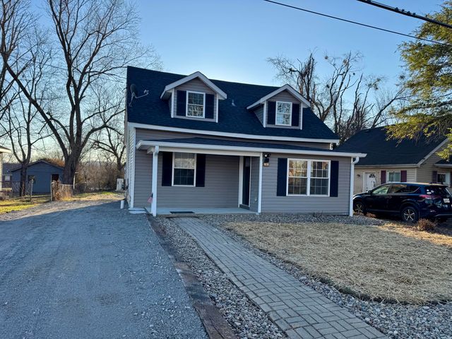 166 Mary Street, Berea, KY 40403