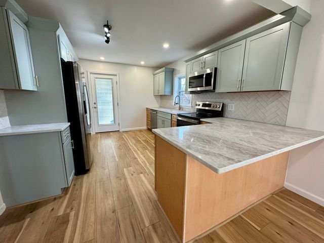 166 Mary Street, Berea, KY 40403