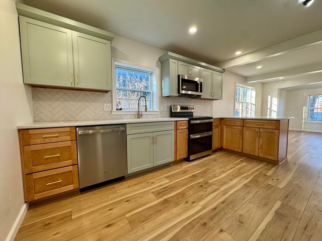 166 Mary Street, Berea, KY 40403