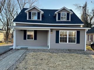 166 Mary Street, Berea, KY 40403