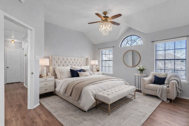 6613 Springmeadow Lane, Rowlett, TX 75089