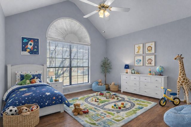 6613 Springmeadow Lane, Rowlett, TX 75089