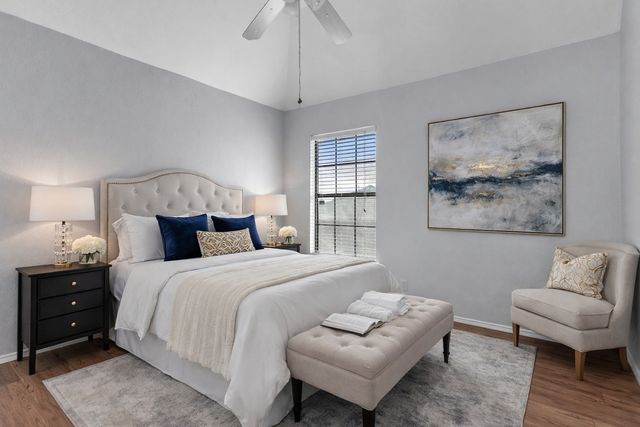 6613 Springmeadow Lane, Rowlett, TX 75089