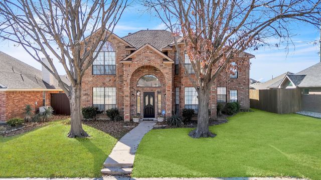 6613 Springmeadow Lane, Rowlett, TX 75089