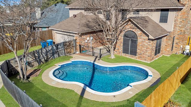 6613 Springmeadow Lane, Rowlett, TX 75089