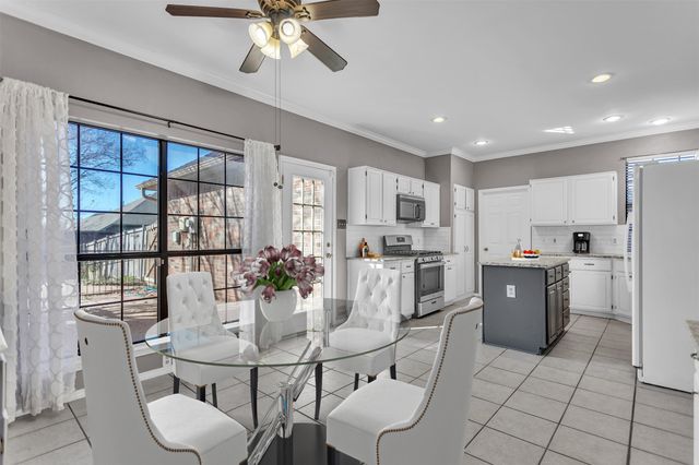 6613 Springmeadow Lane, Rowlett, TX 75089