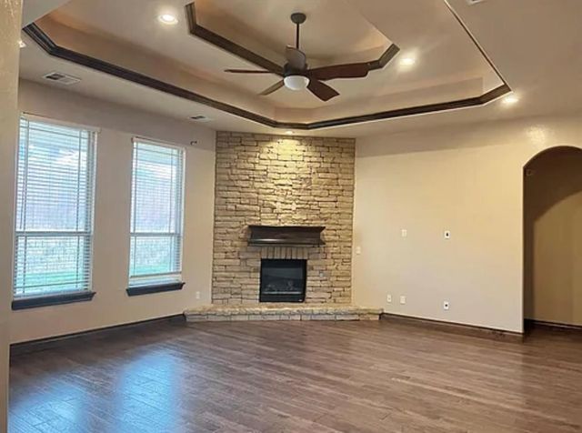 3712 Oakridge Circle, Edmond, OK 73034