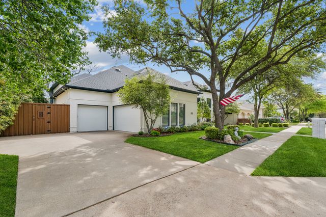 18736 Wainsborough Lane, Dallas, TX 75287