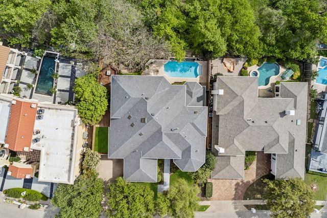 18736 Wainsborough Lane, Dallas, TX 75287