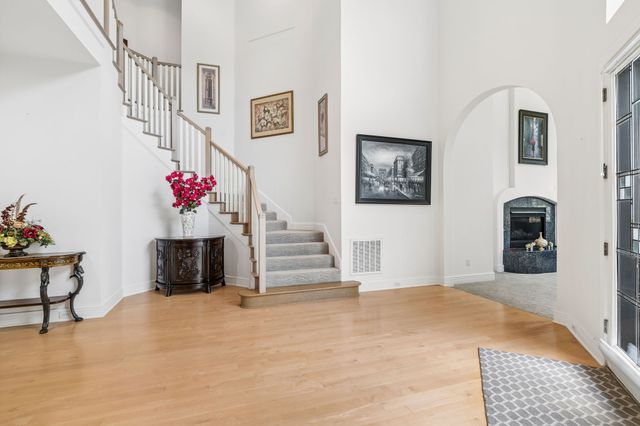 18736 Wainsborough Lane, Dallas, TX 75287