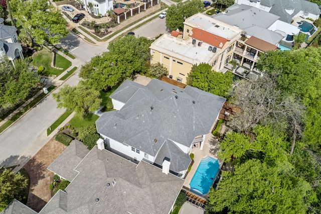 18736 Wainsborough Lane, Dallas, TX 75287