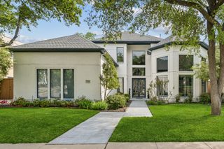 18736 Wainsborough Lane, Dallas, TX 75287