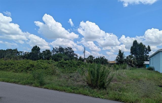 3420 SARTO LANE, Rotonda West, FL 33947